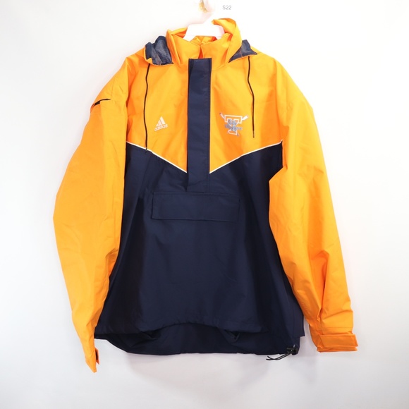 adidas jacket gore tex